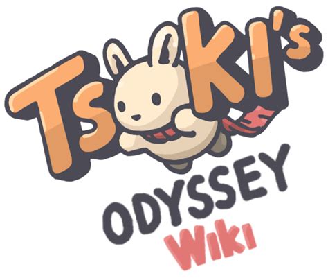 Discuss Everything About Tsuki's Odyssey Wiki .